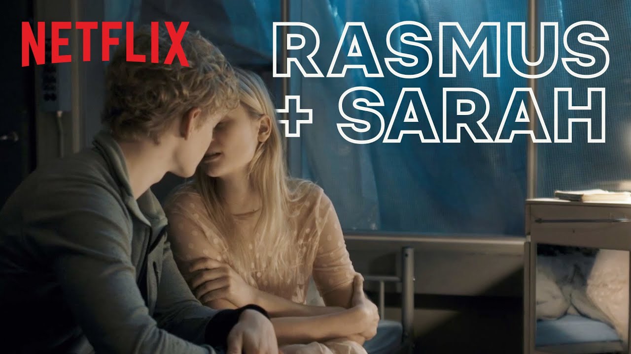 Netflix the rain sex scene