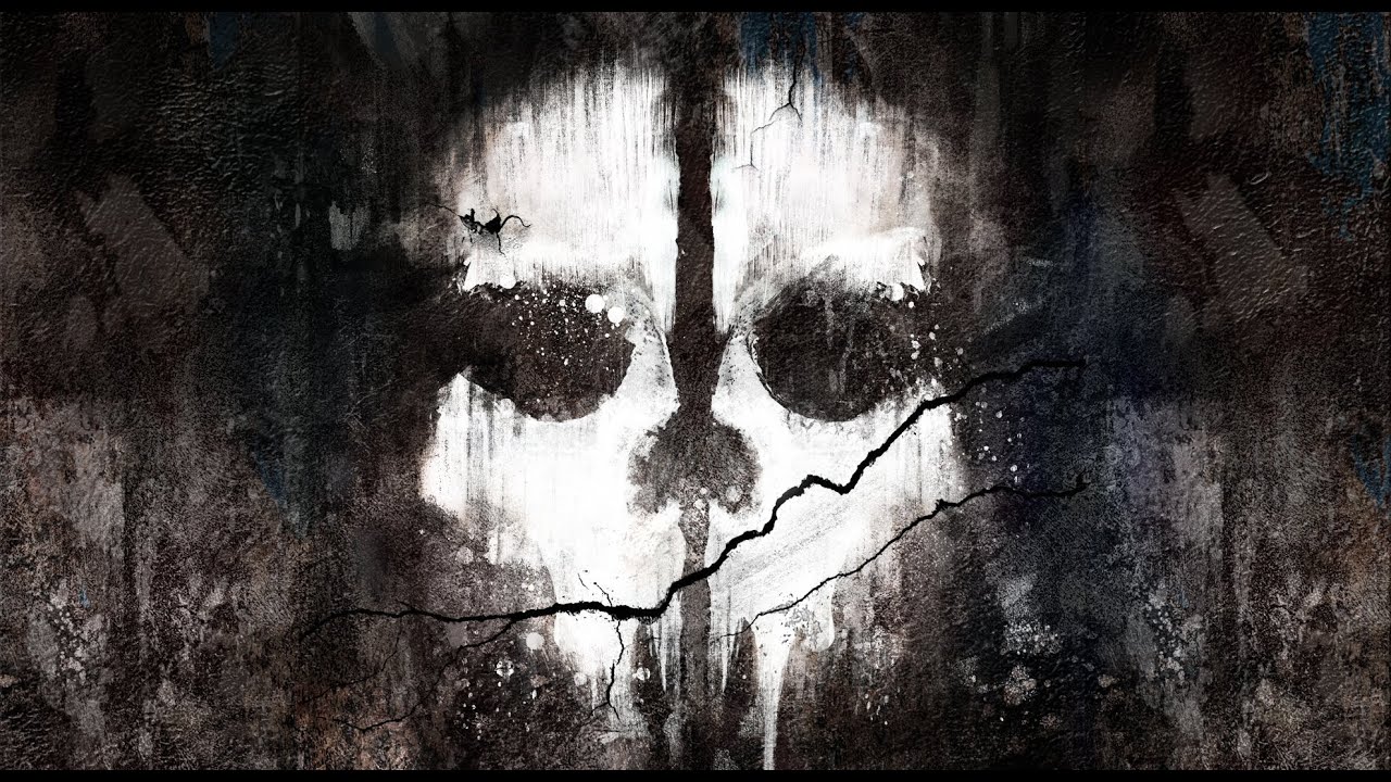 Official Reveal Trailer  Call of Duty: Ghosts 