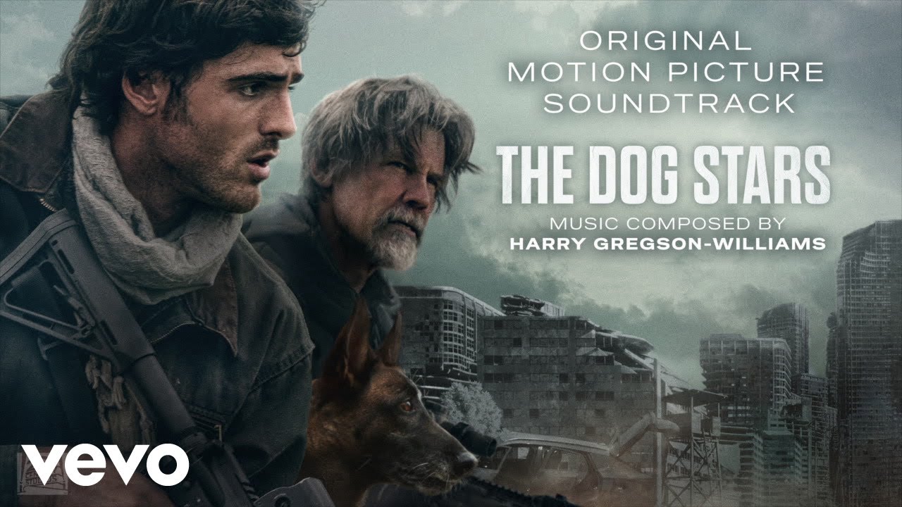Watch Harry Gregson-Williams - Bangley (From "The Dog Stars"/Audio Only) on YouTube Watch Harry Gregson-Williams - Bangley (From "The Dog Stars"/Audio Only) on YouTube