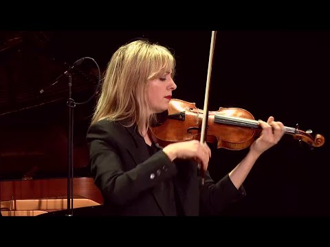 Kreisler : Liebesleid (Marina Chiche / Aurélien Pontier)