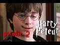 HARRY PETEUR - PARODIE HARRY POTTER EPISODE 2