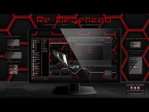 How To Install Themes On Windows 7 (Easiest Way)