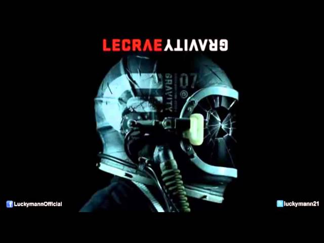 Lecrae - Fallin' Down feat. Swoope and Trip Lee (Gravity Album) New Christian Hip-hop 2012