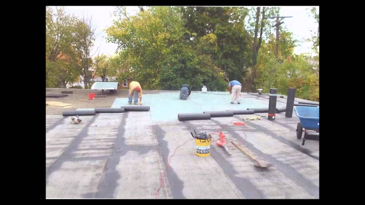 Advance Moisture Protection