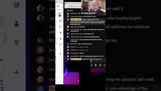 Backlink URLs: Keep it Simple (and HTTPS)
