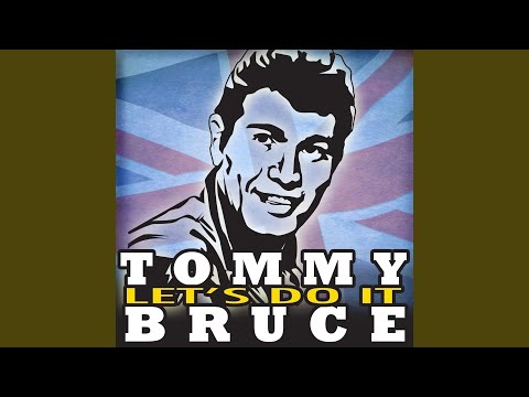 Tommy Bruce — On The Sunny Side Of The Street
