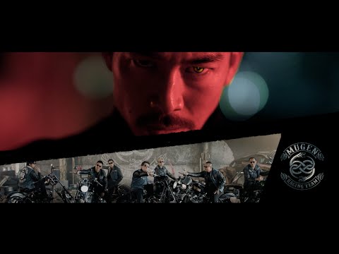 HiGH&LOW Special Trailer  ♯14 「琥珀」