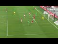 #ASMASSE Le but de Denis Bouanga à la loupe !