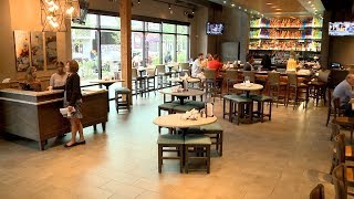 Firebirds Wood Fired Grill at Pinecrest