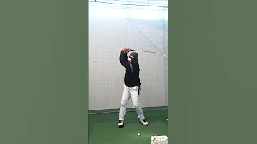 手の力が強い人はこの練習を Shorts Golf 