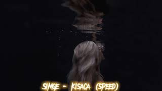 Simge - Kısaca (speed up)