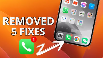 Verwijder de constante rode stipmelding voor voicemail op iPhone-iOS (5 oplossingen)