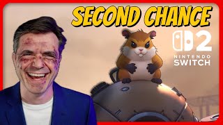 It Works Now? - Overwatch on Switch 2