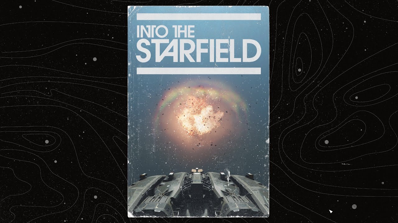 StarField™ Legendary Class M Ship The Ecliptic Battleship Camulus #01