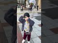 У всех средние дети такие?😅 #япония #дети #материнство