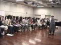秦万里子withまつドレミ~ズ リハーサル 第1回目