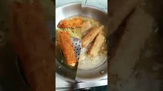 Mozzarella Cheese Sticks Recipe || Without Egg || Quick Snacks Recipe || Sarada's Cooking Creativity