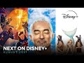 Next on Disney+ - August 2021 | Disney+ | Start Streaming Now