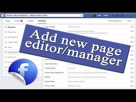 HOW TO REQUEST ACCESS TO A CLIENTS FACEBOOK BUSINESS PAGE