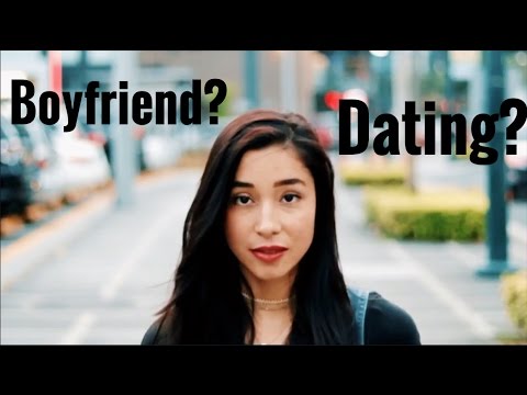 My Relationship Status (All Your Questions Answered!!) - My Relationship Status (All Your Questions Answered!!)