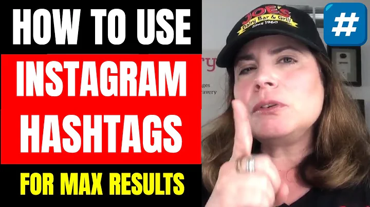 Instagram Hashtags for Restaurants Advanced Tips