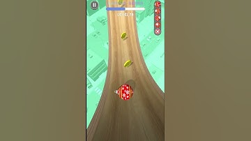 Going Balls - Level 78 (Android / iOS)