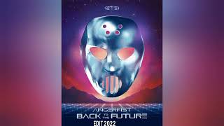 angerfist - Back To the future ( edit 2022  )
