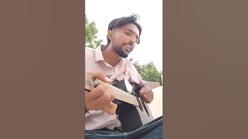 Thumbnail of kiska chehra ab me dekhun #ghazal #jagjitsingh