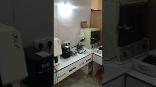 Laboratory equipment #viral shorts