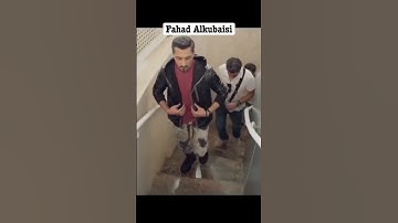 Thumbnail of Fahad Alkubaisi & Jungkook making of dreamers #shorts #jungkook #fahadalkubaisi #worldcup #qatar2022