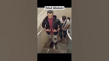 Fahad Alkubaisi Jungkook Making Of Dreamers Shorts Jungkook Fahadalkubaisi Worldcup Qatar2022 