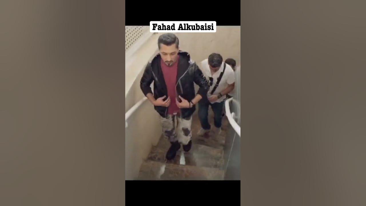 Fahad Alkubaisi & Jungkook making of dreamers #shorts #jungkook #fahadalkubaisi #worldcup #qatar2022