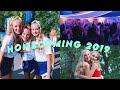 Homecoming 2019 | Freshman Year