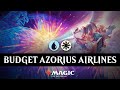 BUDGET BIRDS FLYING THROUGH MYTHIC | Blue/White Fliers Top 1k Gameplay