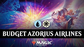 BUDGET BIRDS FLYING THROUGH MYTHIC | Blue/White Fliers Top 1k Gameplay