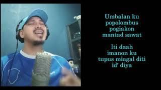 Little Mix - Secret Love Song Versi Dusun