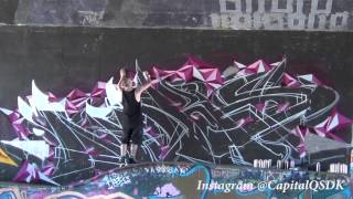 Canadian Graffiti - Stompdown Killaz