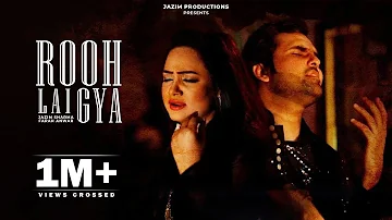 Rooh Lai Gaya | Jazim Sharma | Farah Anwar | Latest Punjabi Song 2017 | Khiraaj-e-Aqeedat