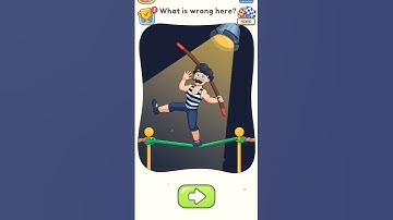 dop 5 level 446-450 solution or walkthrough #dop #dop5 #deleteonepart