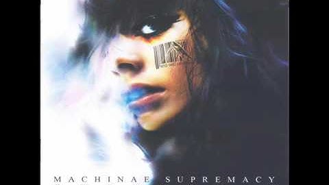 Machinae Supremacy - Gimme More (Sid) [Britney Spears Cover]