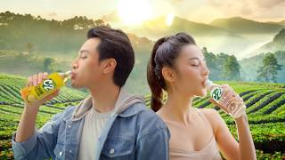 Tvc 30S - Trà C2 Chọn Nhiều Mới Chọn Đúng