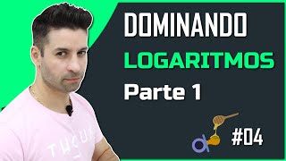 Dominando Logaritmos - Parte 1 | ENEM | Melzinho na Chupeta #04 Dominando Logaritmos - Parte 1 | ENEM | Melzinho na Chupeta #04