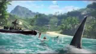 Far Cry 3 Wallpapers