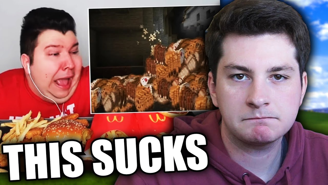 Media Share is a Crime