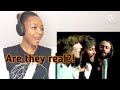 *WAIT.. IS THIS REAL?!* First time hearing "BeeGees" - too much heaven Reaction