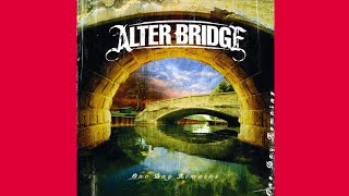 Download lagu Alter Bridge - Open Your Eyes (2004) [High Pitch]