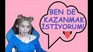 Lol En Komi̇k Anlar-Di̇kkat Bu Video Bolca Çığlık İçerir.