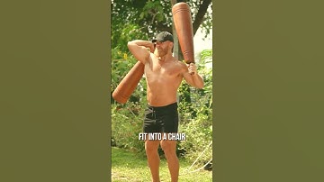 Who Wants Thin Privilege?!