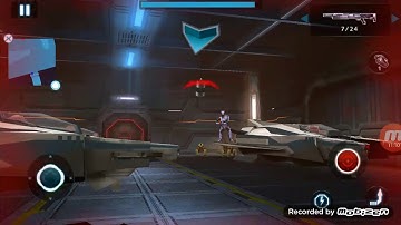 NOVA SE 1 EP 01. (Un)Happy to help.