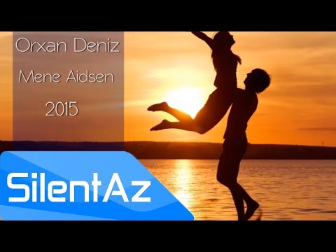 Orxan Dəniz - Mənə Aidsən